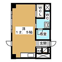 ＫＤＸレジデンス東桜I  ｜ 愛知県名古屋市東区東桜２丁目（賃貸マンション1R・16階・33.25㎡） その2