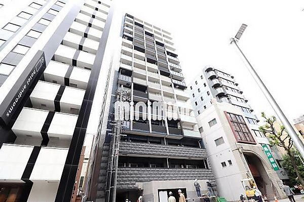 プレサンスＴＨＥ久屋大通レジェンド ｜愛知県名古屋市中区丸の内３丁目(賃貸マンション1K・2階・25.96㎡)の写真 その1