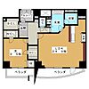 Blancasa久屋大通14階25.7万円