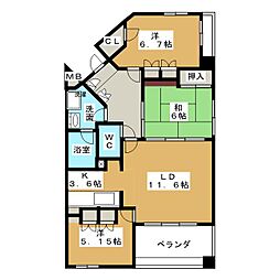 丸の内駅 19.0万円