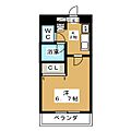 ステージ橦木7階5.0万円
