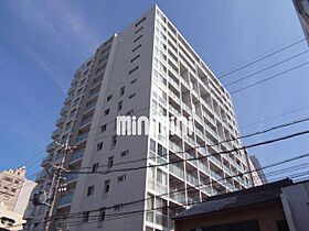 カスタリア伏見  ｜ 愛知県名古屋市中区錦１丁目（賃貸マンション1R・5階・38.92㎡） その3