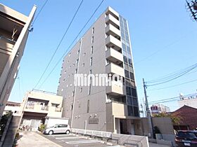 ライジング泉Ｈ・Ｍビル  ｜ 愛知県名古屋市東区泉２丁目（賃貸マンション1LDK・7階・108.00㎡） その1