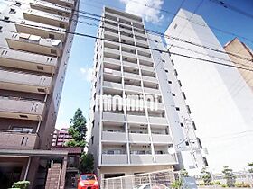 クレール高岳  ｜ 愛知県名古屋市東区東桜１丁目（賃貸マンション1R・5階・40.89㎡） その3