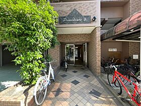 プロビデンス泉  ｜ 愛知県名古屋市東区泉２丁目（賃貸マンション1K・3階・24.18㎡） その15