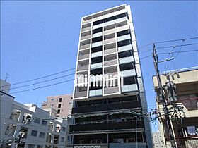 プレサンス　ＴＨＥ　栄  ｜ 愛知県名古屋市中区栄５丁目（賃貸マンション1K・12階・28.50㎡） その3