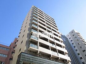 Gramercy Shirakawa Koen  ｜ 愛知県名古屋市中区栄２丁目（賃貸マンション1R・10階・31.68㎡） その1