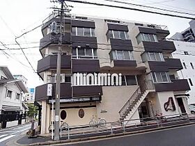 タウンローカス  ｜ 愛知県名古屋市東区泉２丁目（賃貸マンション1LDK・4階・40.00㎡） その1