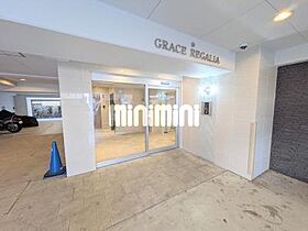 ＧＲＡＣＥ　ＲＥＧＡＬＩＡ  ｜ 愛知県名古屋市中区新栄１丁目（賃貸マンション1K・3階・29.76㎡） その12