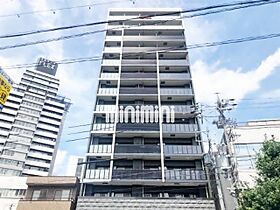 プレサンス栄ライズ  ｜ 愛知県名古屋市中区新栄２丁目（賃貸マンション1K・10階・26.79㎡） その3