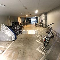 プレサンス丸の内城雅  ｜ 愛知県名古屋市中区丸の内２丁目（賃貸マンション1K・4階・21.66㎡） その7