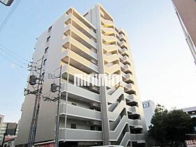 プレステージ名古屋  ｜ 愛知県名古屋市中区栄５丁目（賃貸マンション1LDK・9階・35.84㎡） その3