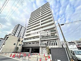 エスリード栄イーストスクエア  ｜ 愛知県名古屋市中区新栄１丁目（賃貸マンション1K・9階・25.44㎡） その1