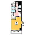 GP栄本町通り4階6.4万円