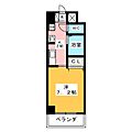 GP栄本町通り11階6.8万円