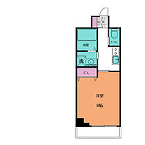 ＢＥＲＧ　ＩＺＵＭＩ  ｜ 愛知県名古屋市東区泉３丁目（賃貸マンション1K・6階・29.23㎡） その2