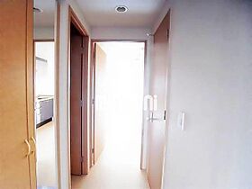 Gramercy Shirakawa Koen  ｜ 愛知県名古屋市中区栄２丁目（賃貸マンション1LDK・14階・46.64㎡） その11