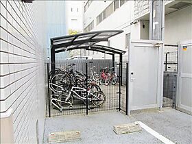 カレント新栄  ｜ 愛知県名古屋市中区新栄１丁目（賃貸マンション1K・4階・24.99㎡） その16