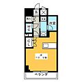 カスタリア栄11階8.4万円