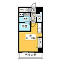 RESIDENCIA泉29階7.4万円