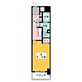 Enchante泉5階6.3万円
