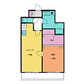 ESSE栄11階9.9万円