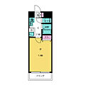 T'sDream栄9階5.6万円