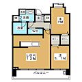 メルカーサ泉12階14.5万円
