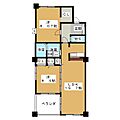 ArkPlatz6階12.3万円