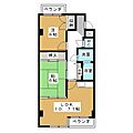 レジデンス高岳4階9.5万円