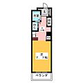 ドール新栄6階5.3万円