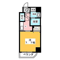 🉐敷金礼金0円！🉐シェモア泉　旧レジデンシア泉II