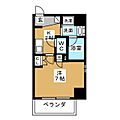 アーバン錦10階6.5万円