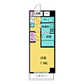 SHOKENResidence名古屋泉9階7.0万円