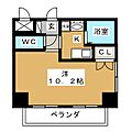 HF久屋大通レジデンス13階5.9万円