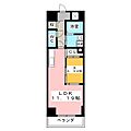 GRANDUKE東桜7階10.8万円