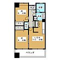 アーレックス丸の内9階17.0万円