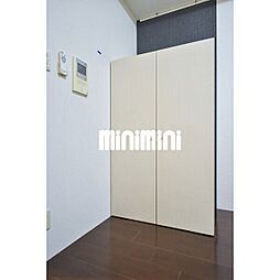 通路です。