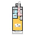 プレサンスTHE新栄5階6.0万円