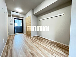 GRAND　ESPOIR　東桜 905 9階1Kのリビング/ダイニング