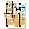 グランマスト白壁7階35.0万円