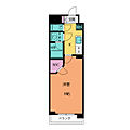 ブランシエスタ泉1階7.8万円