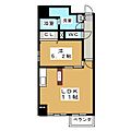 レジディア久屋大通24階9.3万円
