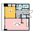 グランルージュ栄211階13.0万円