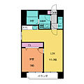 ESSE栄4階8.8万円