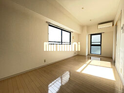 Ｐ−ＳＱＵＡＲＥ　Ｓｈｕｍｏｋｕ 10階1LDKのリビング/ダイニング