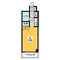 ブルーシャンピア芝川7階3.9万円