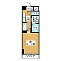 インプルーブ葵9階6.5万円