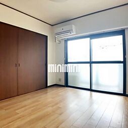 ＤＯＭＵＳ21 8階1DKのリビング/ダイニング