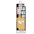 プロビデンス泉17階5.0万円